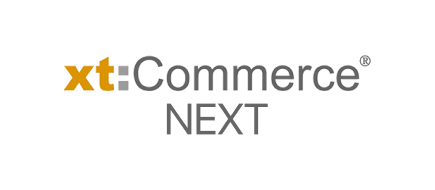 xt:Commerce NEXT migration