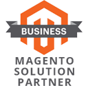 Magento Partner