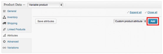How to Add Variable Products to WooCommerce