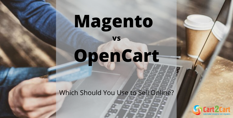 magento vs opencart