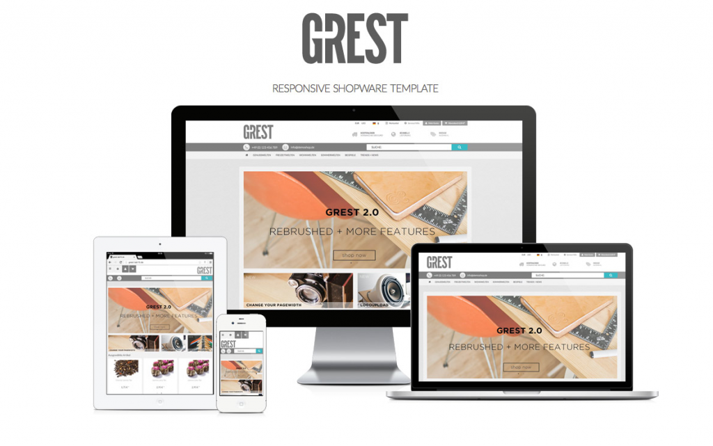 grest_ shopware_ 5_responsive_template