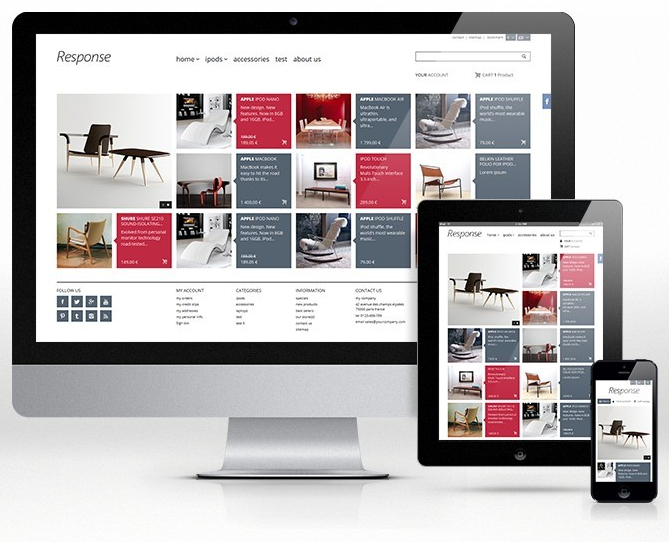 ecommerce engines for small business