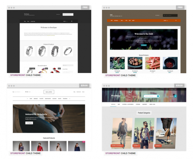 mageto vs woocommerce