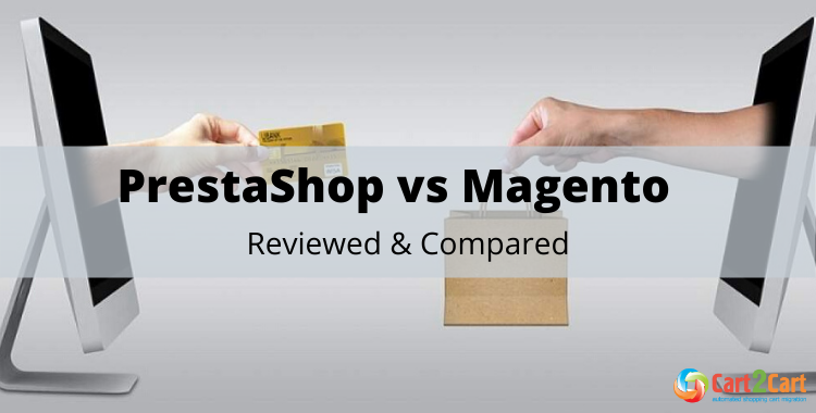 Magento vs PrestaShop
