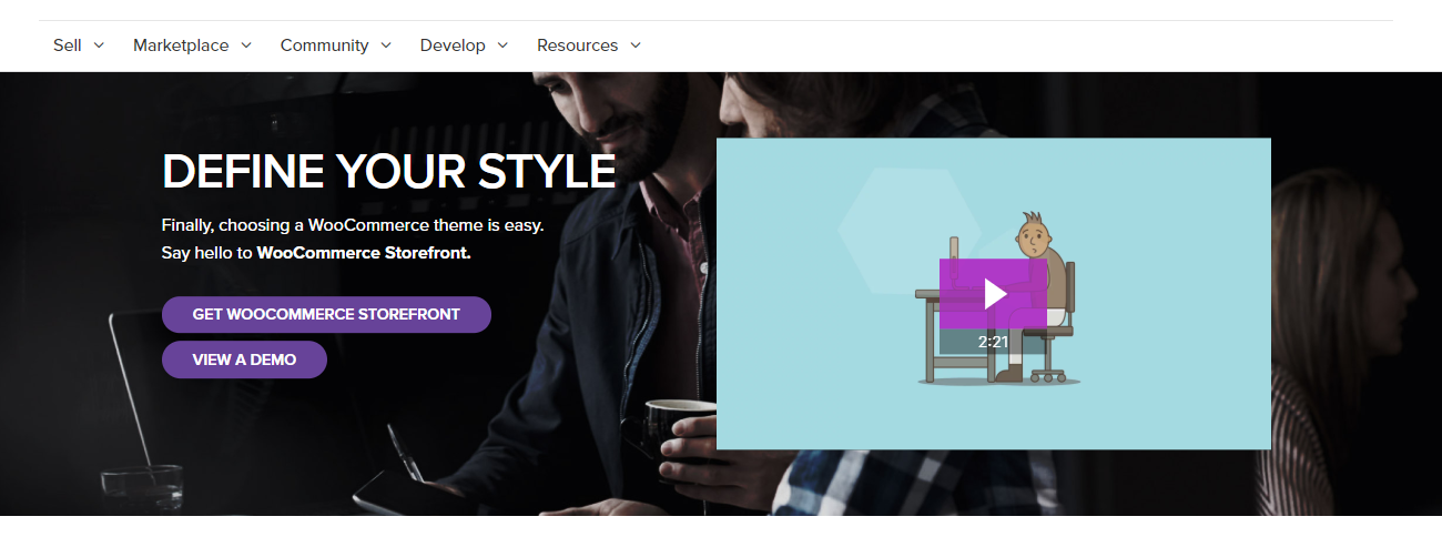 bigcommerce vs woocommerce