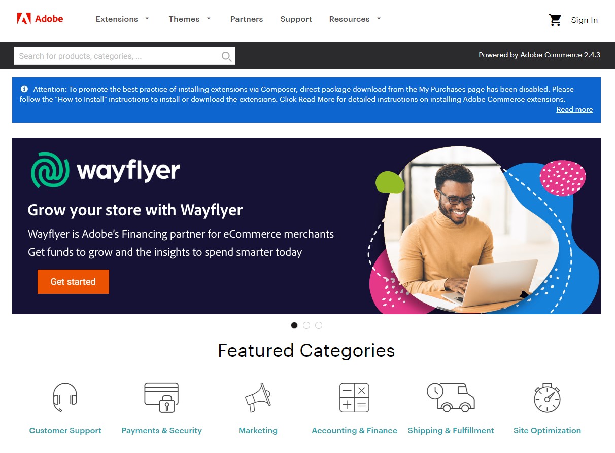magento vs shopify