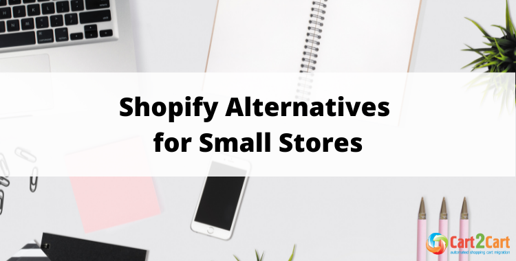 Shopify Alternatives