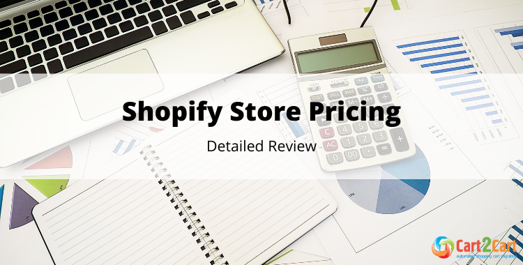 Shopify Pricing