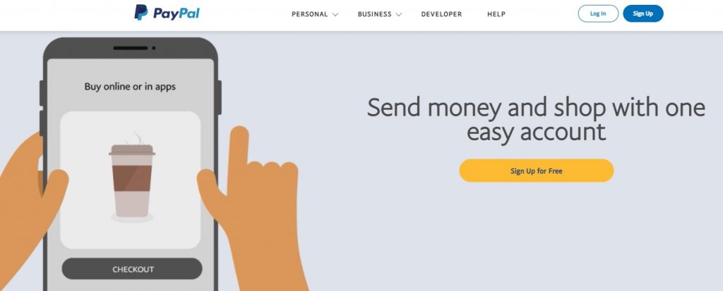 Shopify Payments