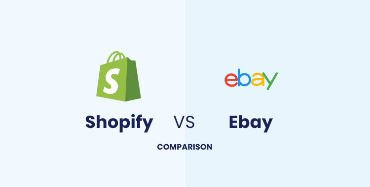 Shopify vs Ecwid