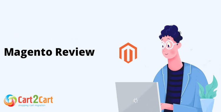 Magento Depth Review