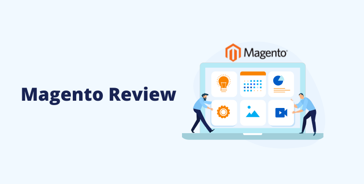 magento review