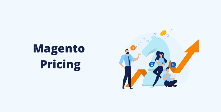 Magento pricing