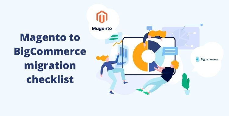 Magento to BigCommerce