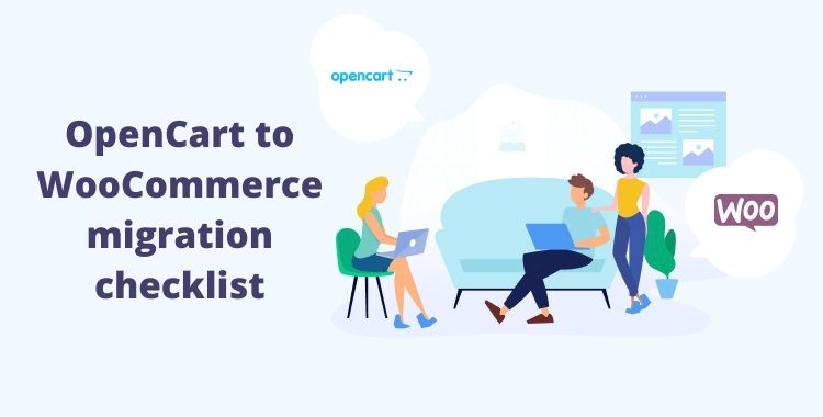 OpenCart to WooCommerce