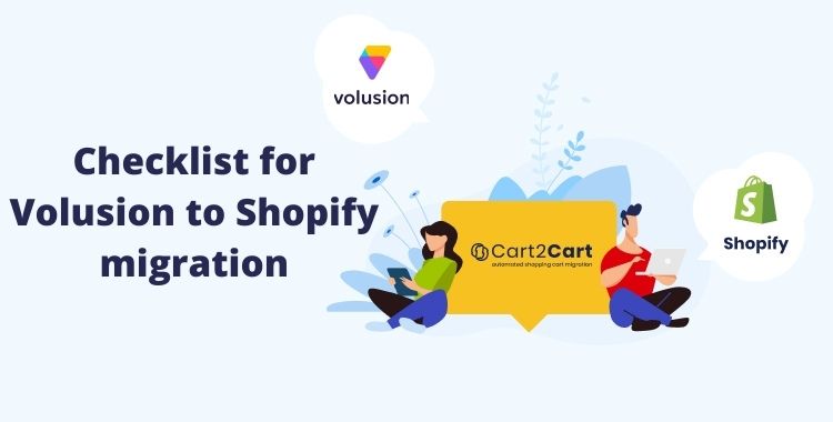 Volusion to Shopify
