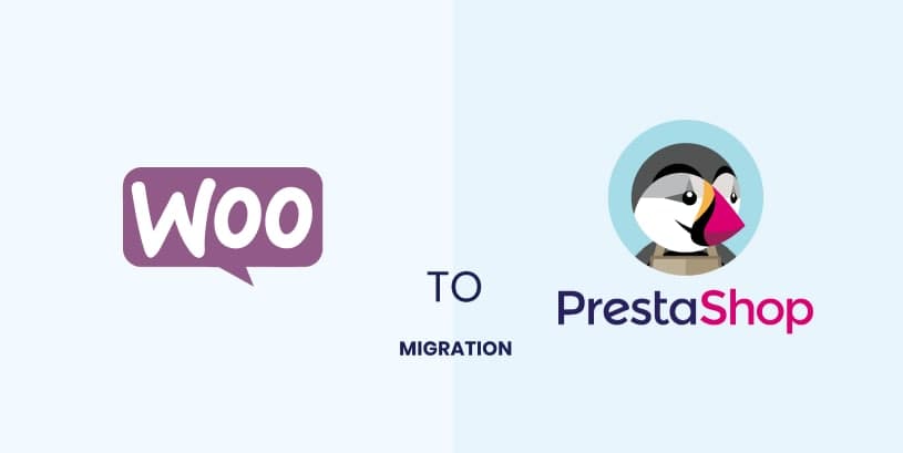 WooCommerce to PrestaShop