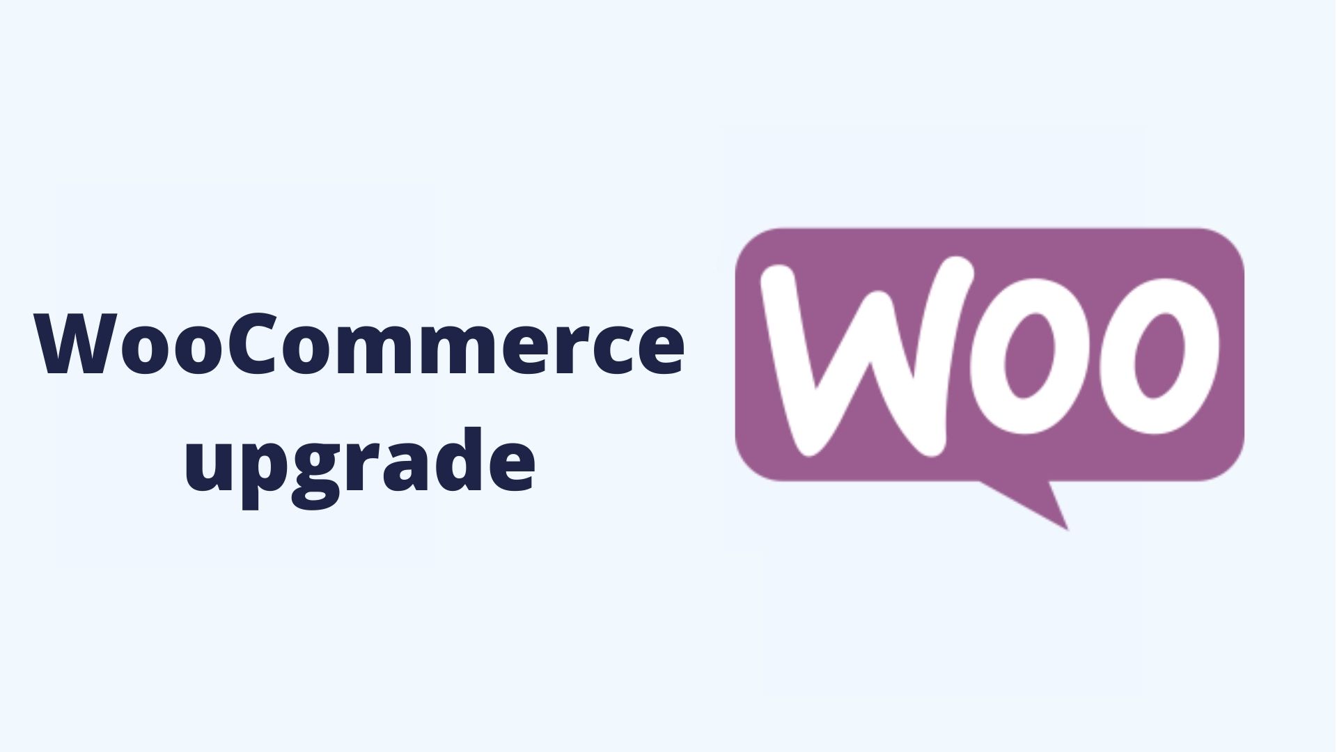woocommerce