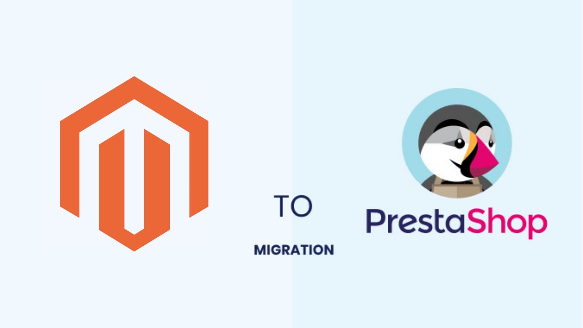 magento to prestashop