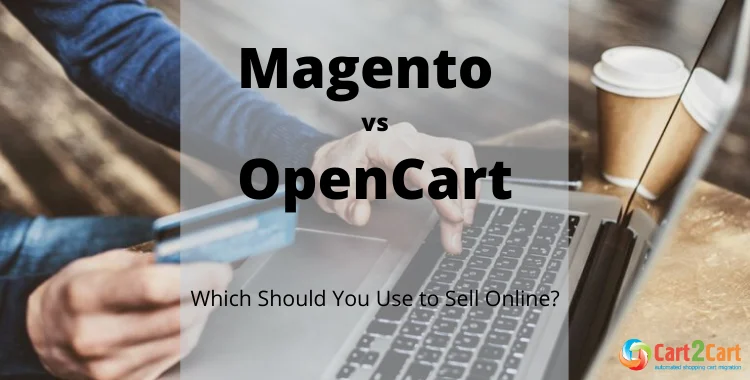 Magento vs OpenCart