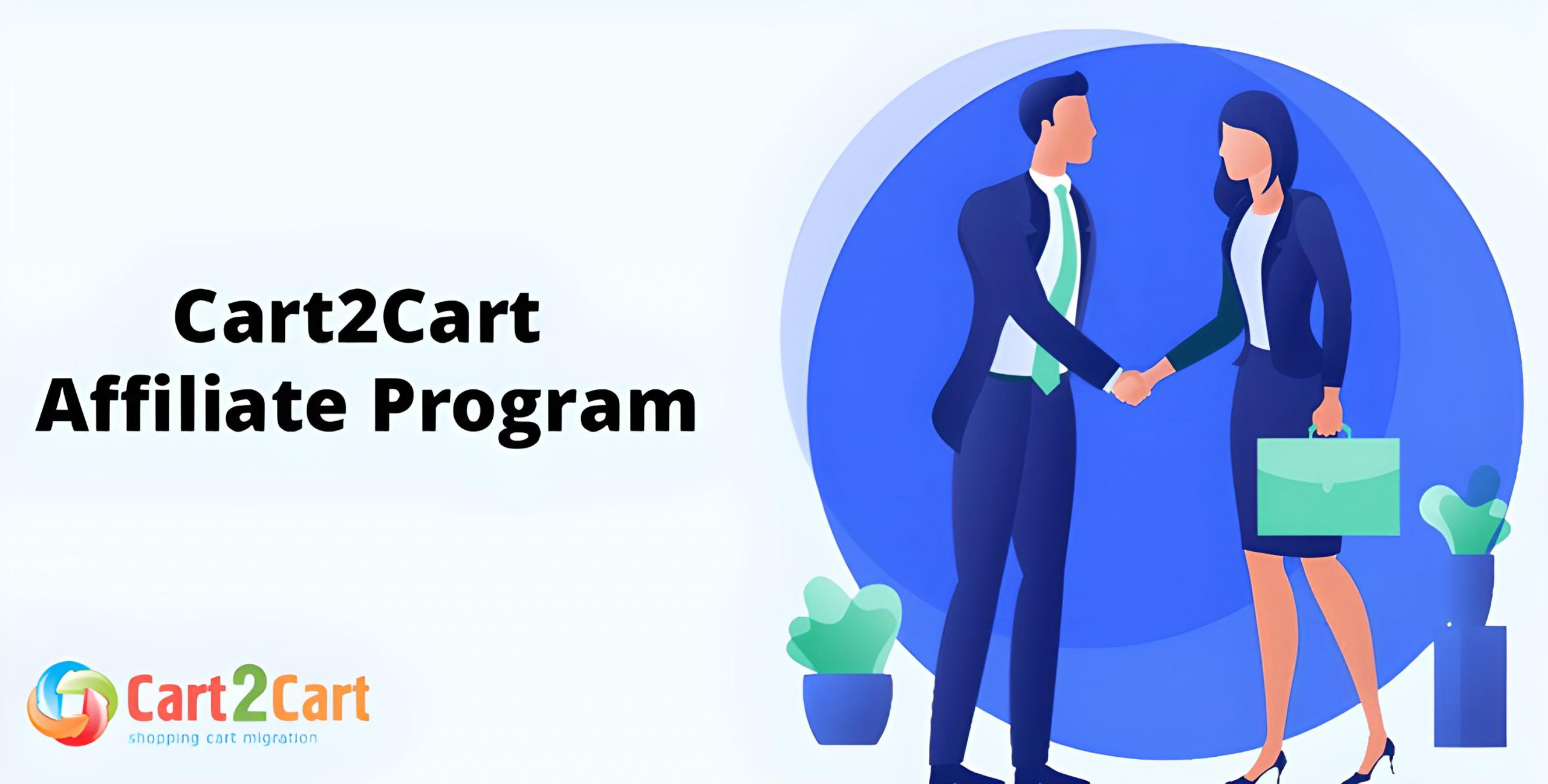 affiliate program