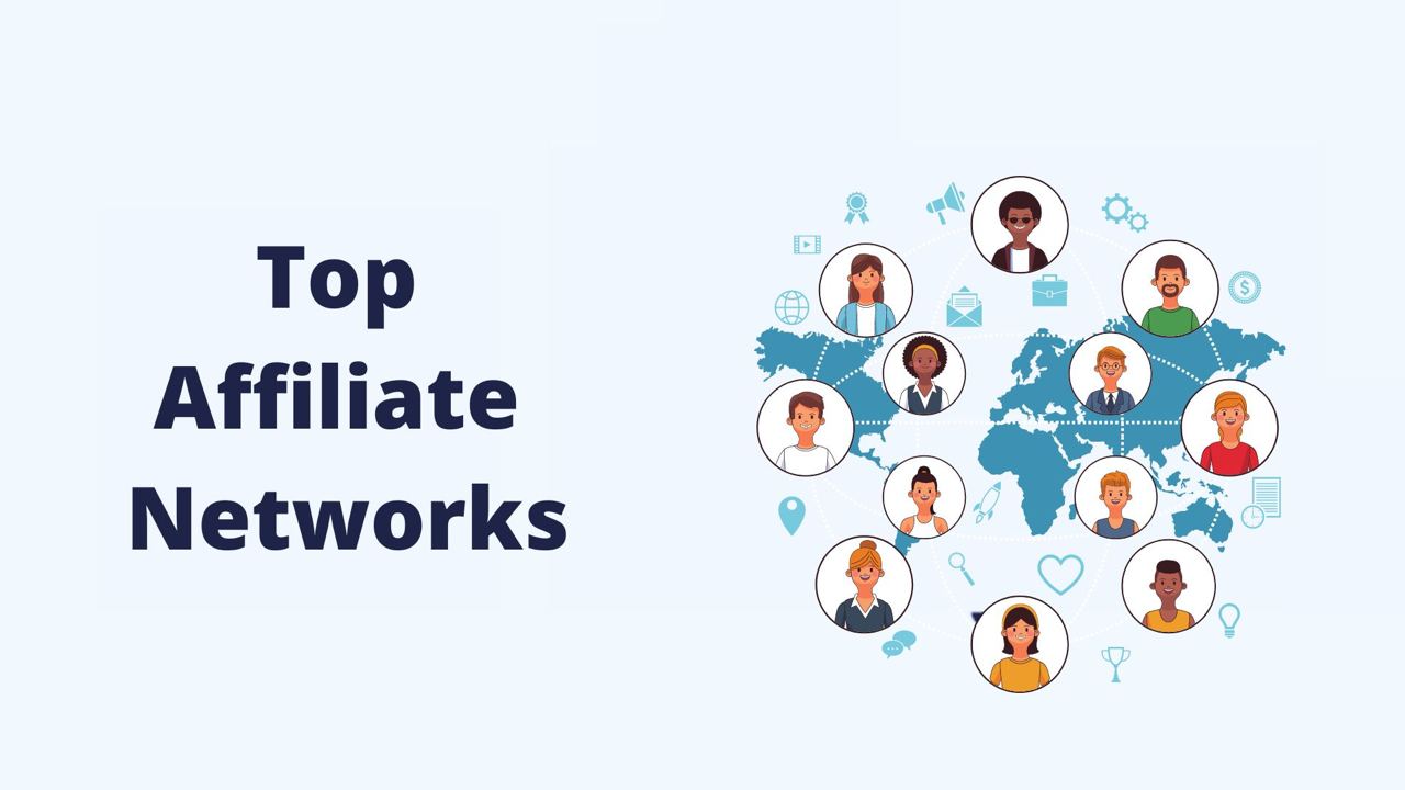 top networks