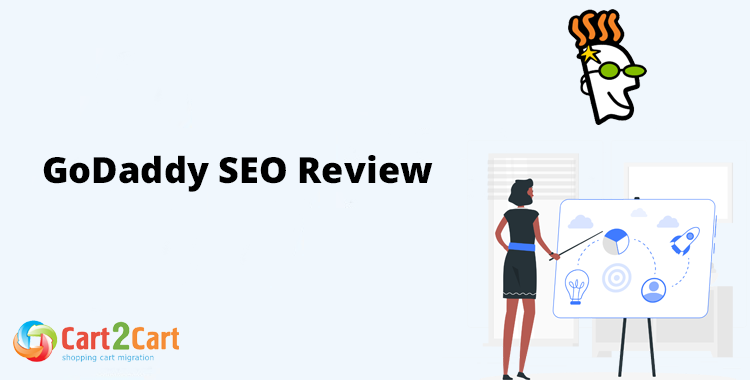 GoDaddy SEO Review: Is It a Waste of Money?