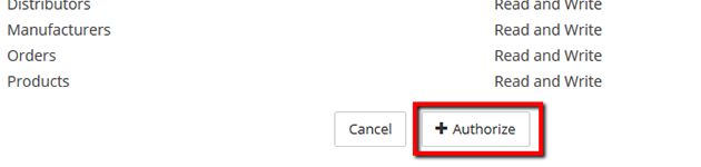 How can I enable Advanced API?