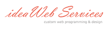 IdeaWeb Services IdeaWeb Services