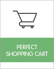 Perfect Shopping Cart Whitepaper