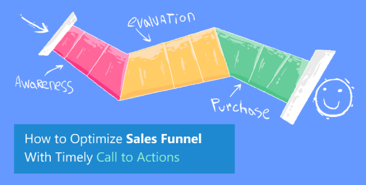 sales funner optimization