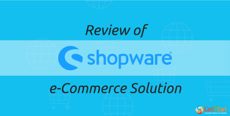 Shopware Review Shopware Review