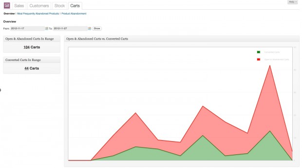 WooCommerce plugins