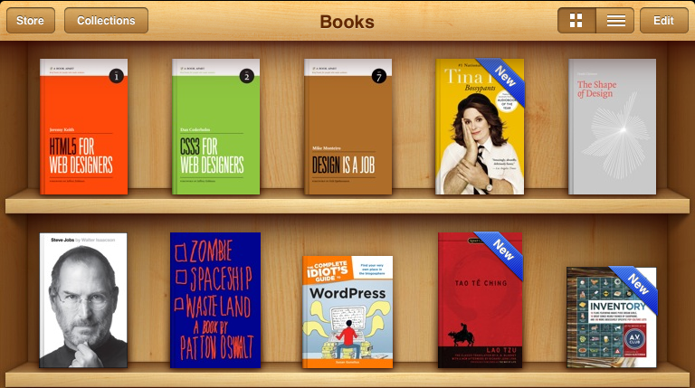 6 Outdated Design Elements that Make Your Store Ugly outdated designs skeuomorphism