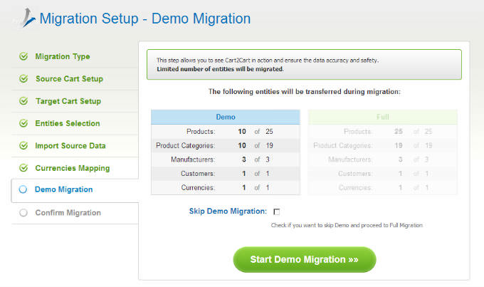 How to Migrate from Volusion to Shopify