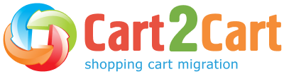 Cart2Cart Logo