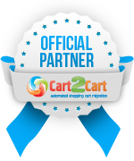 Official Partner Label