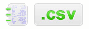 AlegroCart to CSV File