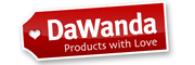 Webflow to DaWanda