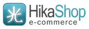 HikaShop to Actinic