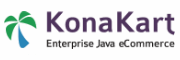 Webflow to KonaKart