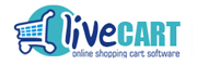 Enstore to LiveCart