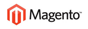 Magento logo