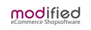 modified eCommerce Shopsoftware to Visualsoft