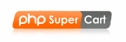Webflow to phpSuperCart