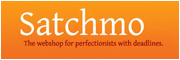 eShop to Satchmo