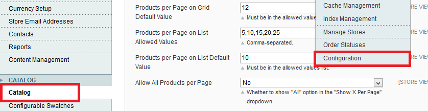 Can I migrate categories and products SEO URLs from WooCommerce to Magento?