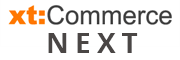 Ozcart to xt:Commerce NEXT