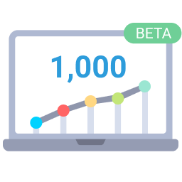 1000 migrations