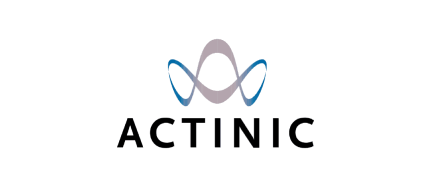 Actinic Actinic migration